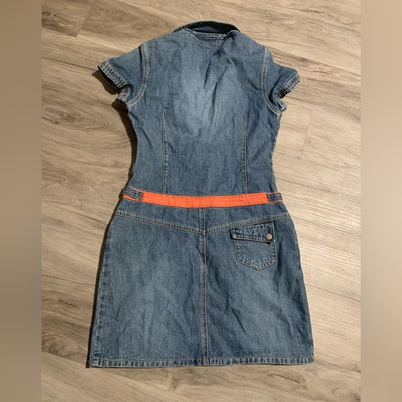 Vintage Vita Jeans Large - Picture 2 of 5